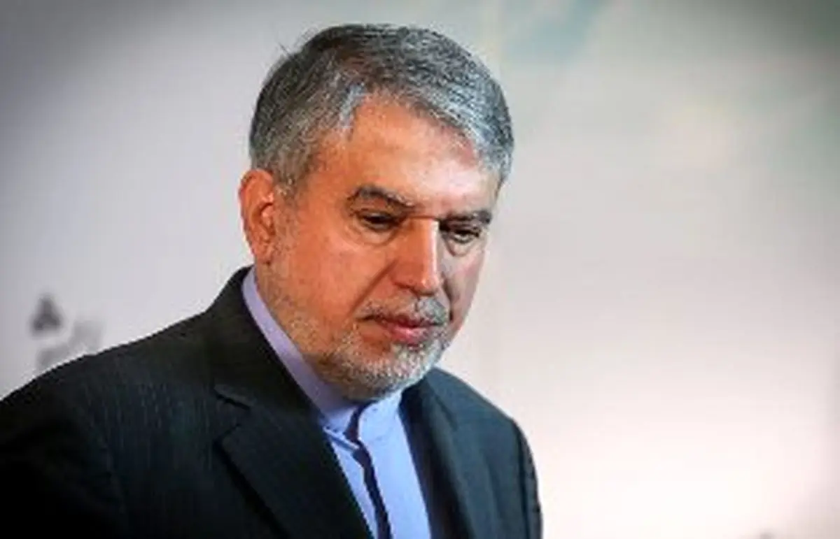 وزیر ارشاد درگذشت «حبیبالله کاسهساز» را تسلیت گفت