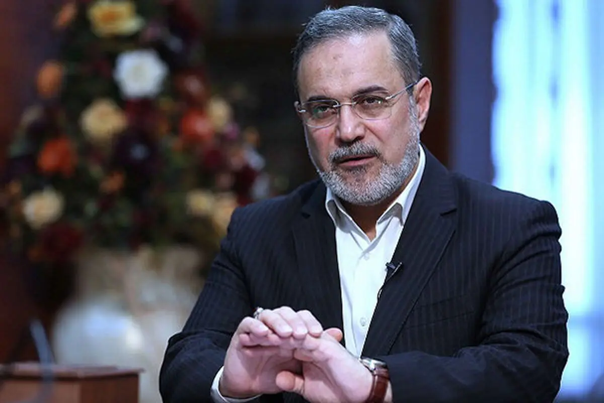 خبر پذیرش استعفای بطحایی تکذیب شد