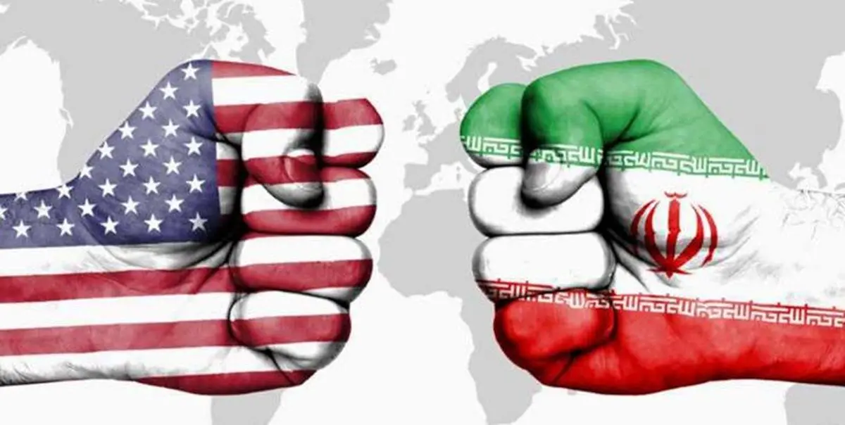 ۱۰دلیل مهم برای رد احتمال جنگ آمریکا- ایران | تصمیمات ویژه و متقابل ایران