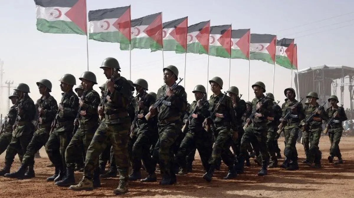 محور مقاومت در آفریقا