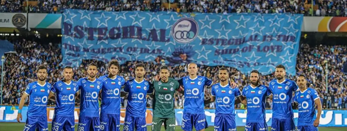 پرسپولیس مثل سایه دنبال استقلال