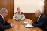 گفت‌وگوی لاپید و نتانیاهو درباره توافق هسته‌ای