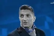 پسر سرمربی مشهور رومانیایی سرمربی الهلال شد