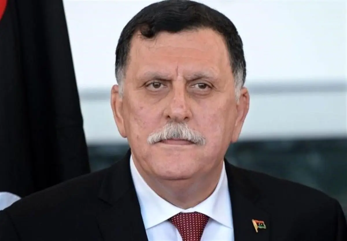 السراج : هیچ کشوری به درخواست کمک نظامی طرابلس پاسخ نداد 