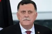 السراج : هیچ کشوری به درخواست کمک نظامی طرابلس پاسخ نداد 
