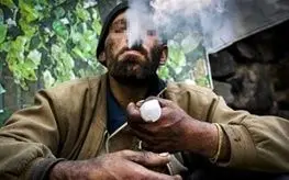 اعتیاد 4 میلیون ایرانی به موادمخدر