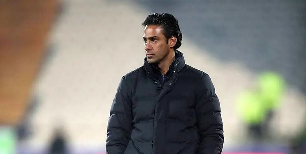 فرهاد مجیدی: هدف من نباختن بود