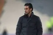 اظهارات مجیدی پس از پیروزی مقابل مس رفسنجان