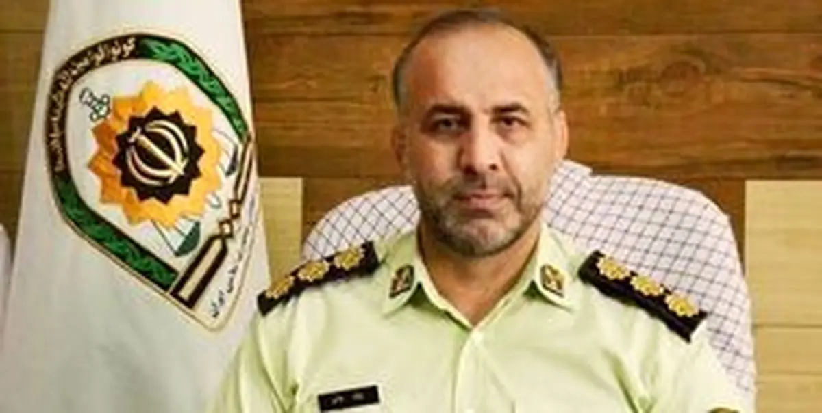 توقیف بنز ۷۰ میلیاردی