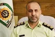 توقیف بنز ۷۰ میلیاردی 