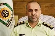 توقیف بنز ۷۰ میلیاردی 