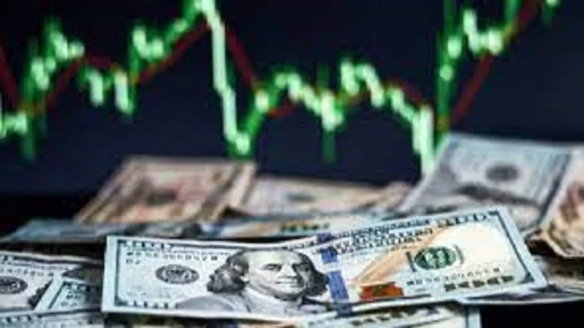 نرخ ارز در بازار آزاد ۲۲ آذر ۱۴۰۰؛ روند نزولی نرخ ارز در بازار