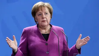 صدر اعظم آلمان: اکنون زمان بازنگری در نقش آمریکاست

