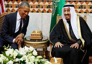 واکنش ریاکارانه آمریکا به وحشی‌گری‌ آل سعود 