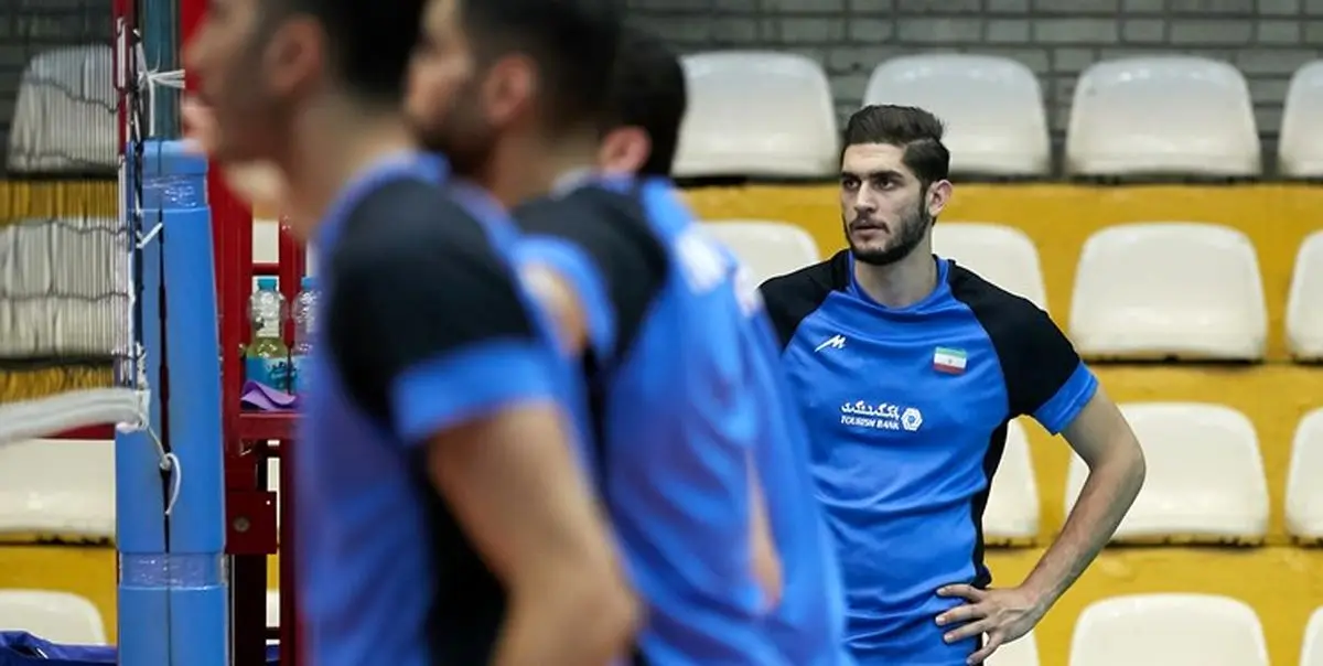 رمضانی: باید از فرصت استفاده کنیم