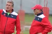 طلبکار جدید به پرسپولیس نامه نوشت