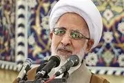 نمایندگان ایران در مذاکرات مدبرانه سخن می‌گویند