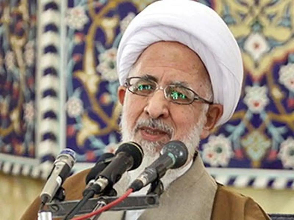 نمایندگان ایران در مذاکرات مدبرانه سخن می‌گویند
