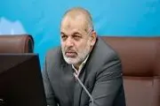 تذکر وزیر کشور به اسنپ فود
