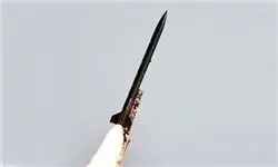 پوشش ۲۰۰ کیلومتر آتش توسط موشک‌ نزاجا