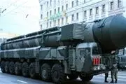 روسیه، آمریکا را با سلاح‌های هسته‌ای تهدید کرد