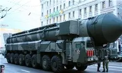 روسیه، آمریکا را با سلاح‌های هسته‌ای تهدید کرد