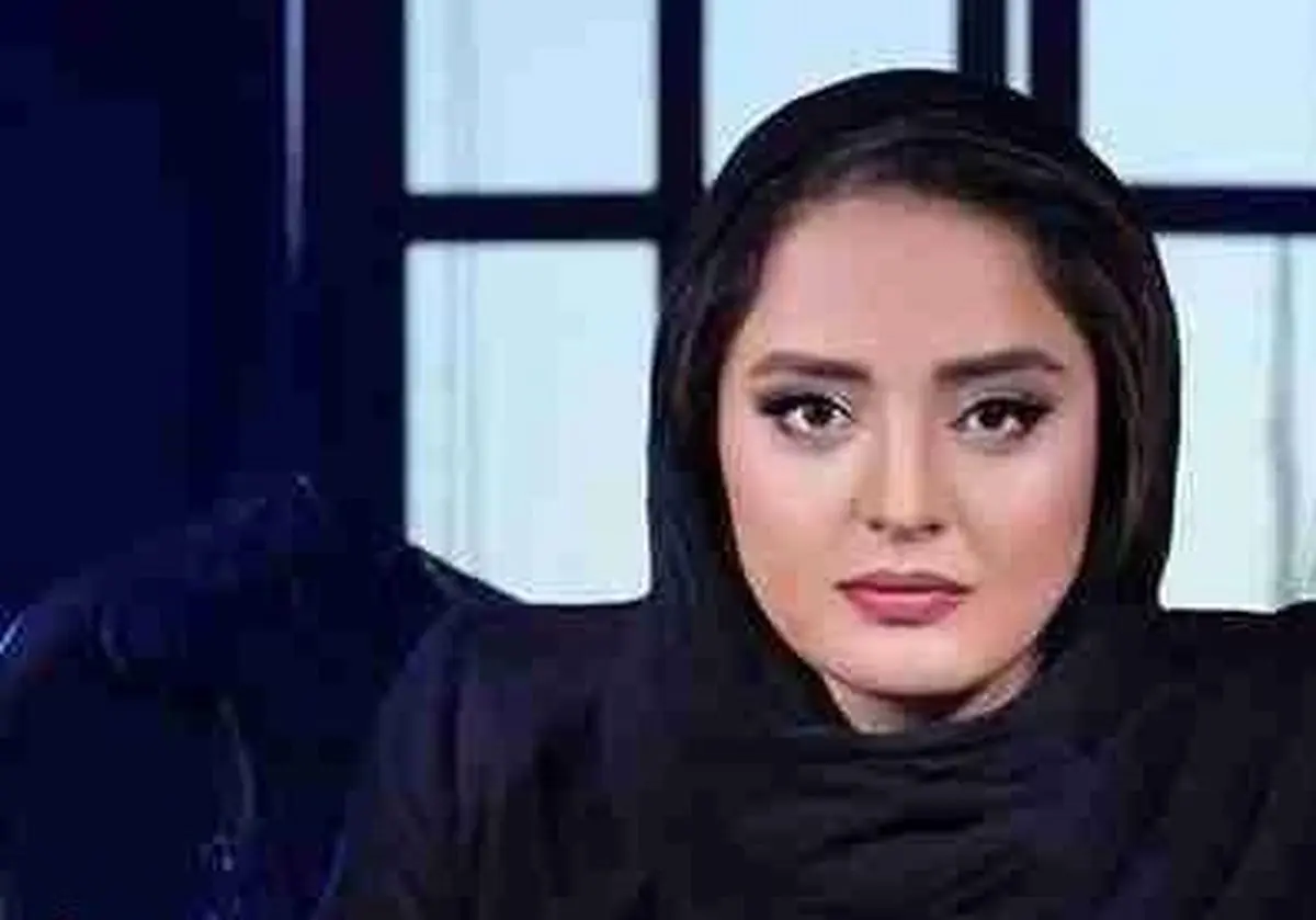خوشگذرانی خانم بازیگر و همسرش در اسپانیا/عکس