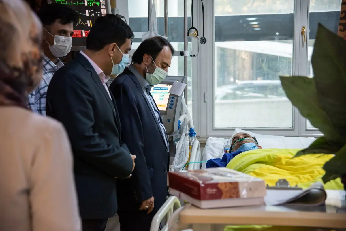 آتش‌نشان‌ها با مشکلات بسیاری مواجه هستند

