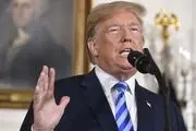  دیوانه بازی ترامپ، روی جلد 