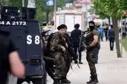 ناکامی پ.ک.ک در حمله به سازمان همکاری های اسلامی
