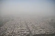 
آلودگی هوا دشمن خاموش روان سالمندان
