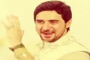 دانلود مداحی پاکستانی بابا جون دردت به جونم