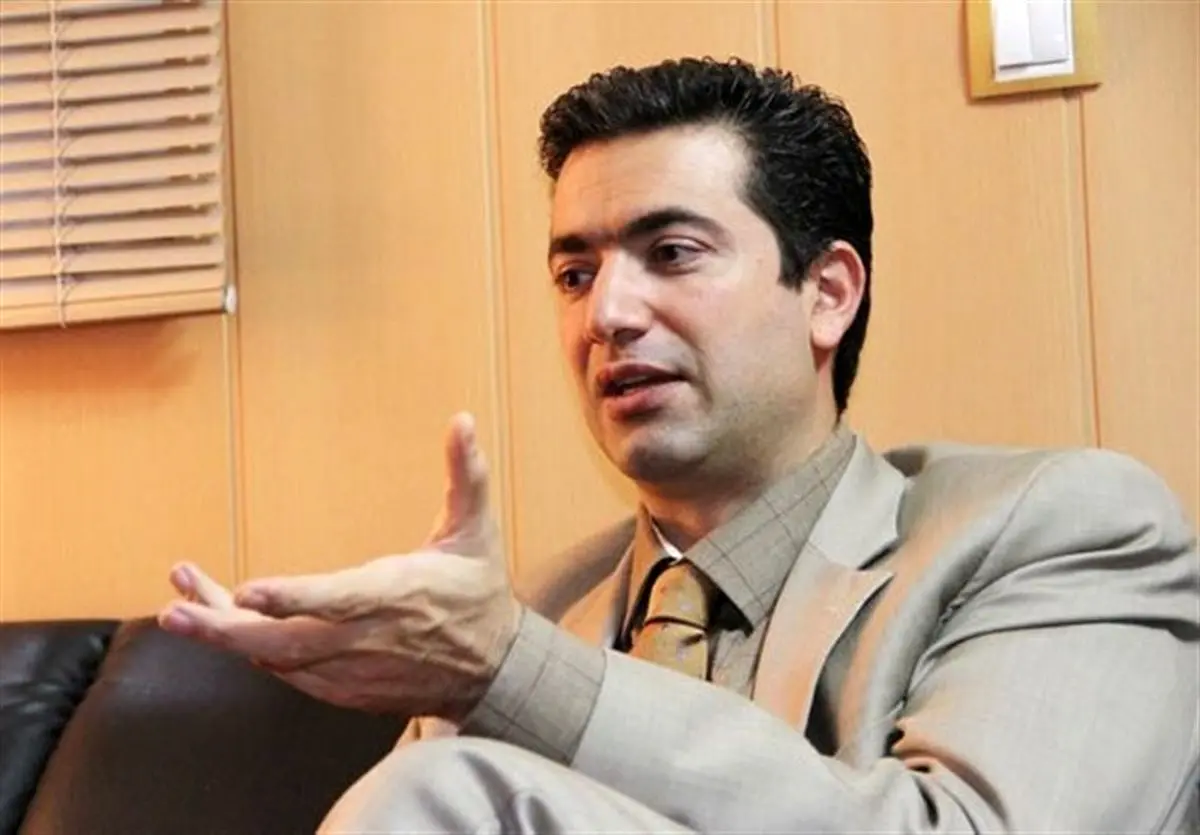 نایب رئیس اتاق بازرگانی ایران استعفا کرد