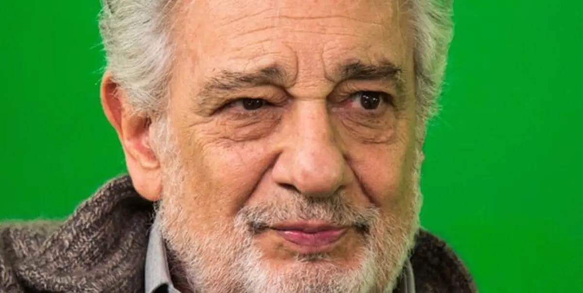 خواننده مشهور به تجاوز جنسی متهم شد
