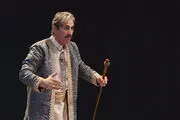 پای «بیژن و منیژه» هم به فضای مجازی باز شد
