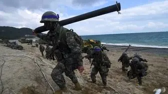 پنتاگون: مانورهای نظامی آمریکا- کره جنوبی به قوت خود باقی است
