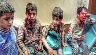 هشدار سازمان ملل درمورد اوضاع کودکان یمن
