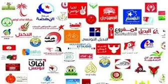 طرح شکایت علیه ۴۳۵ انجمن تونسی مرتبط با تروریسم و پولشویی

