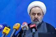 افزایش 4 درصدی ورود پرونده به شعب دیوان عالی کشور