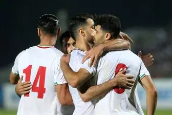 ایران - آنگولا؛ ادامه بردهای متوالی تیم قلعهنویی؟