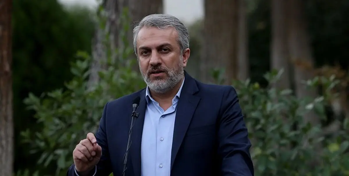 فاطمی‌امین: عامل انسانی دلیل ۴۹ درصد عامل تصادفات جاده‌ای است