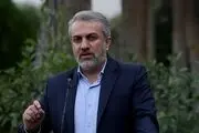 فاطمی‌امین: عامل انسانی دلیل ۴۹ درصد عامل تصادفات جاده‌ای است