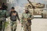 توافق دمشق و تروریست‌ها درباره خروج از چند منطقه ریف درعا