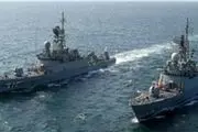طرح آمریکا برای جلوگیری از درگیری با ایران در آب‌های خلیج فارس