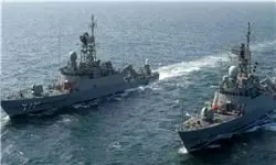 طرح آمریکا برای جلوگیری از درگیری با ایران در آب‌های خلیج فارس