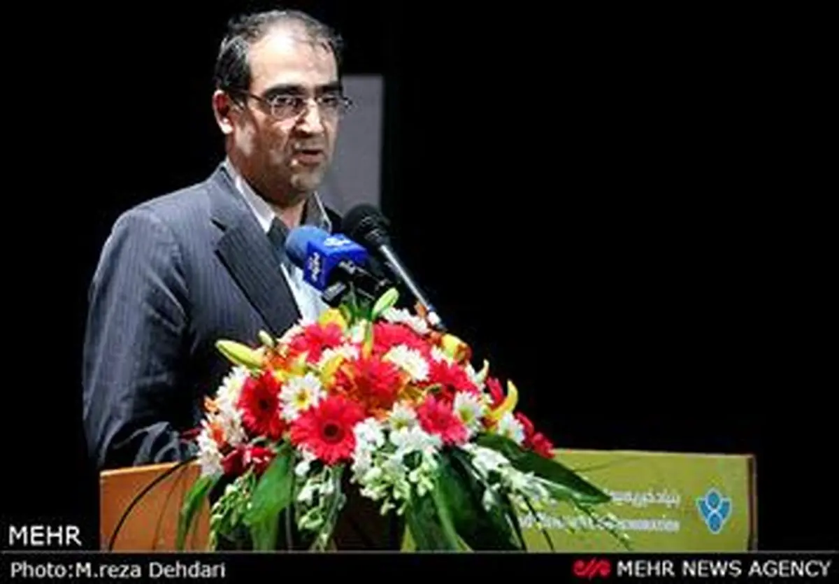 حمایت طرح تحول سلامت با حمایت دولت و مجلس