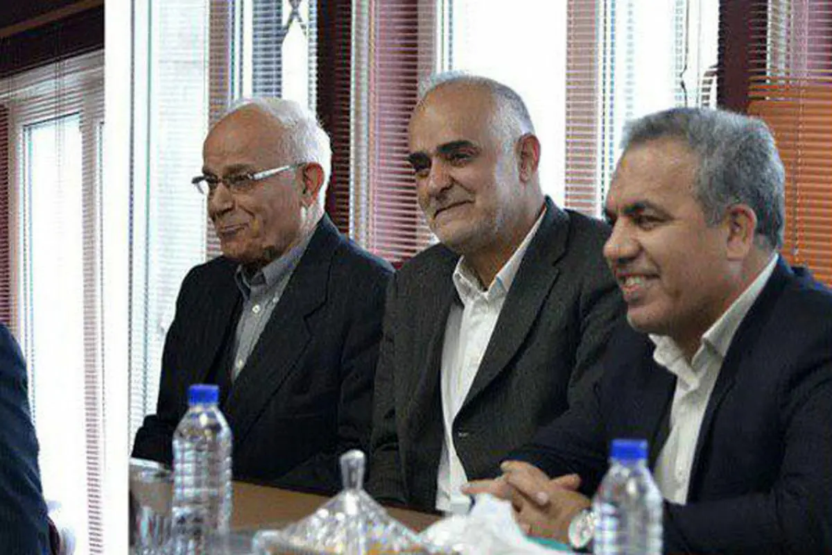 هدف گذاری هیات مدیره جدید باشگاه پرسپولیس مشخص شد