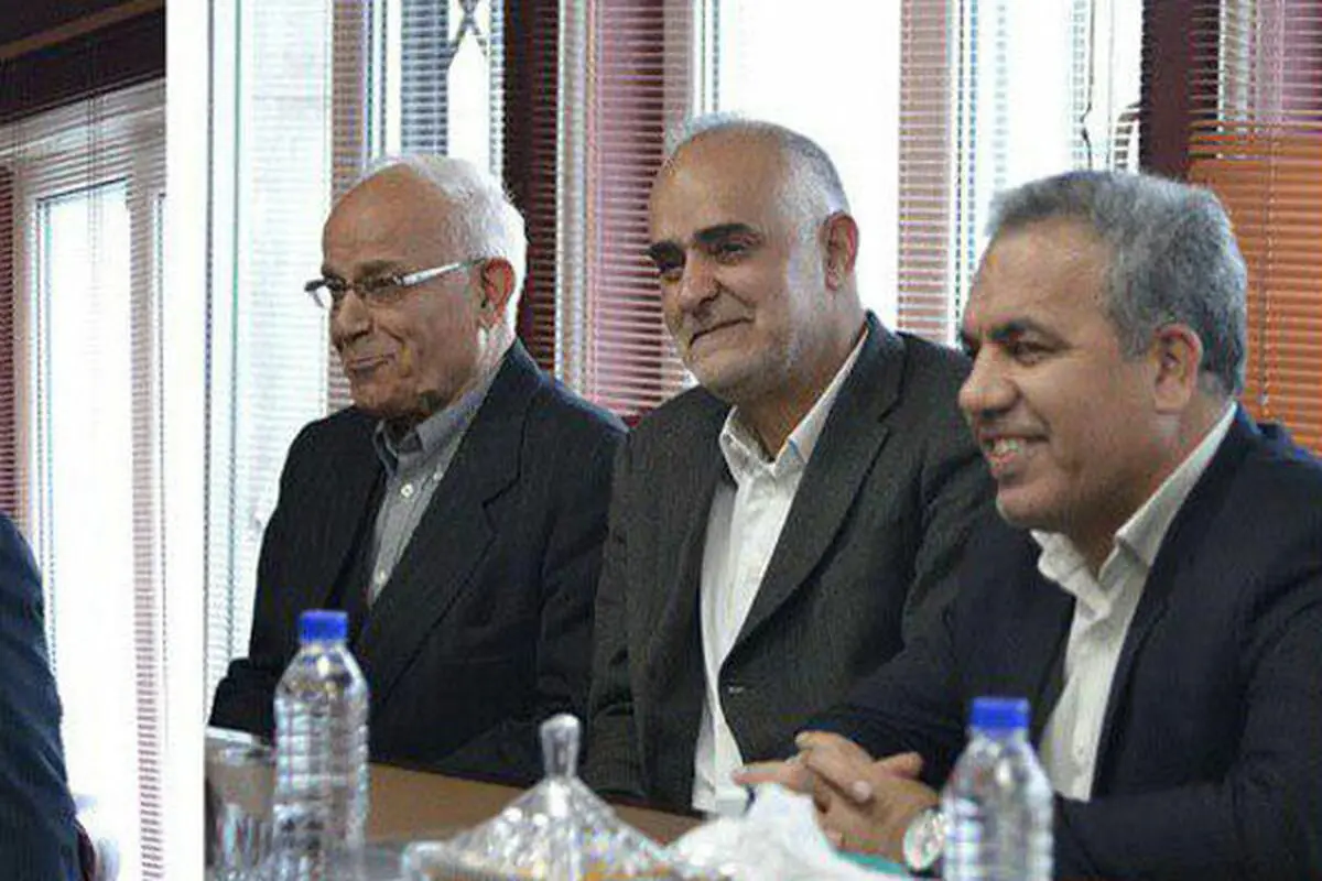  برانکو چالش فدراسیون است نه پرسپولیس