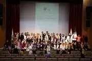 پایان دهمین دوره جایزه کتاب مهر و معرفی برترین کتاب رمان «تالیفی» و «ترجمه» منتشر شده در سال ۱۴۰۰ و ۱۴۰۱ در حوزه نوجوان
