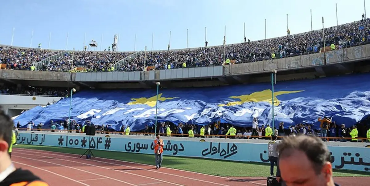 اولین واکنش سرمربی جدید استقلال به حضور در استقلال